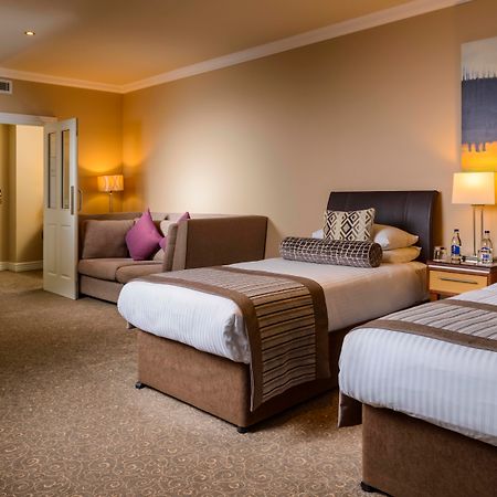 The Brehon Hotel & Spa Killarney Exterior foto