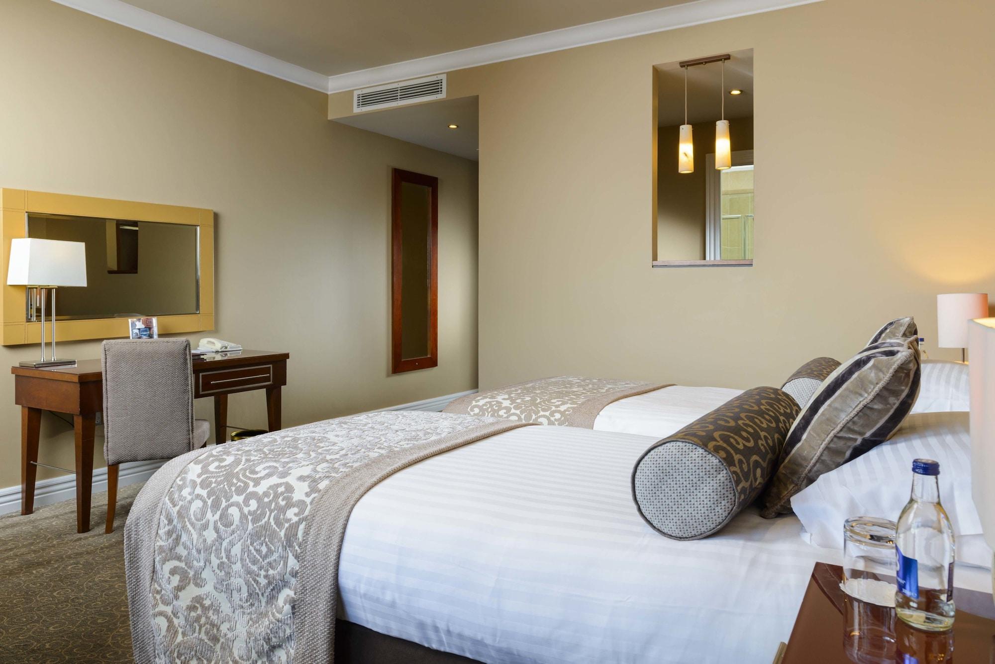 The Brehon Hotel & Spa Killarney Exterior foto
