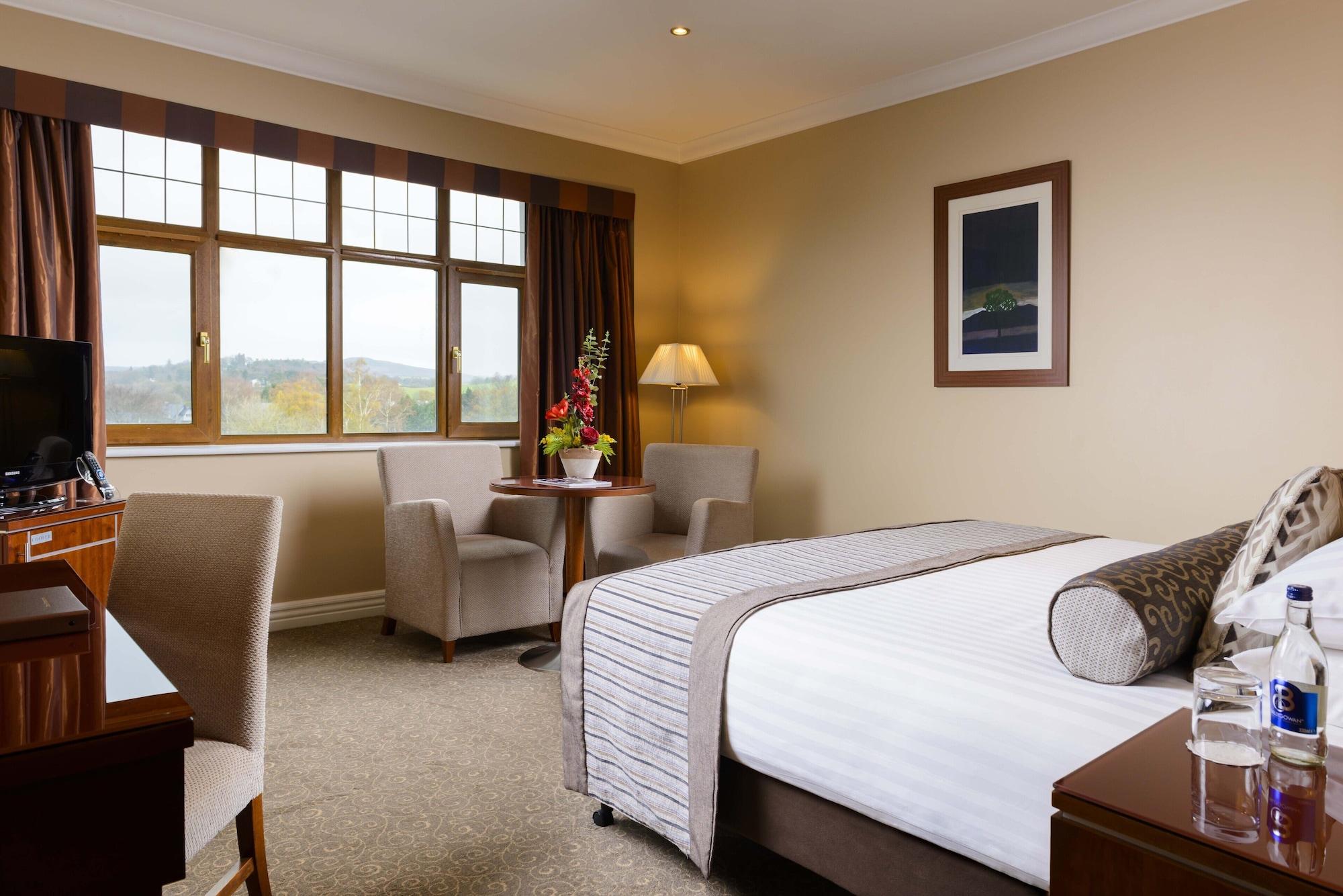 The Brehon Hotel & Spa Killarney Exterior foto