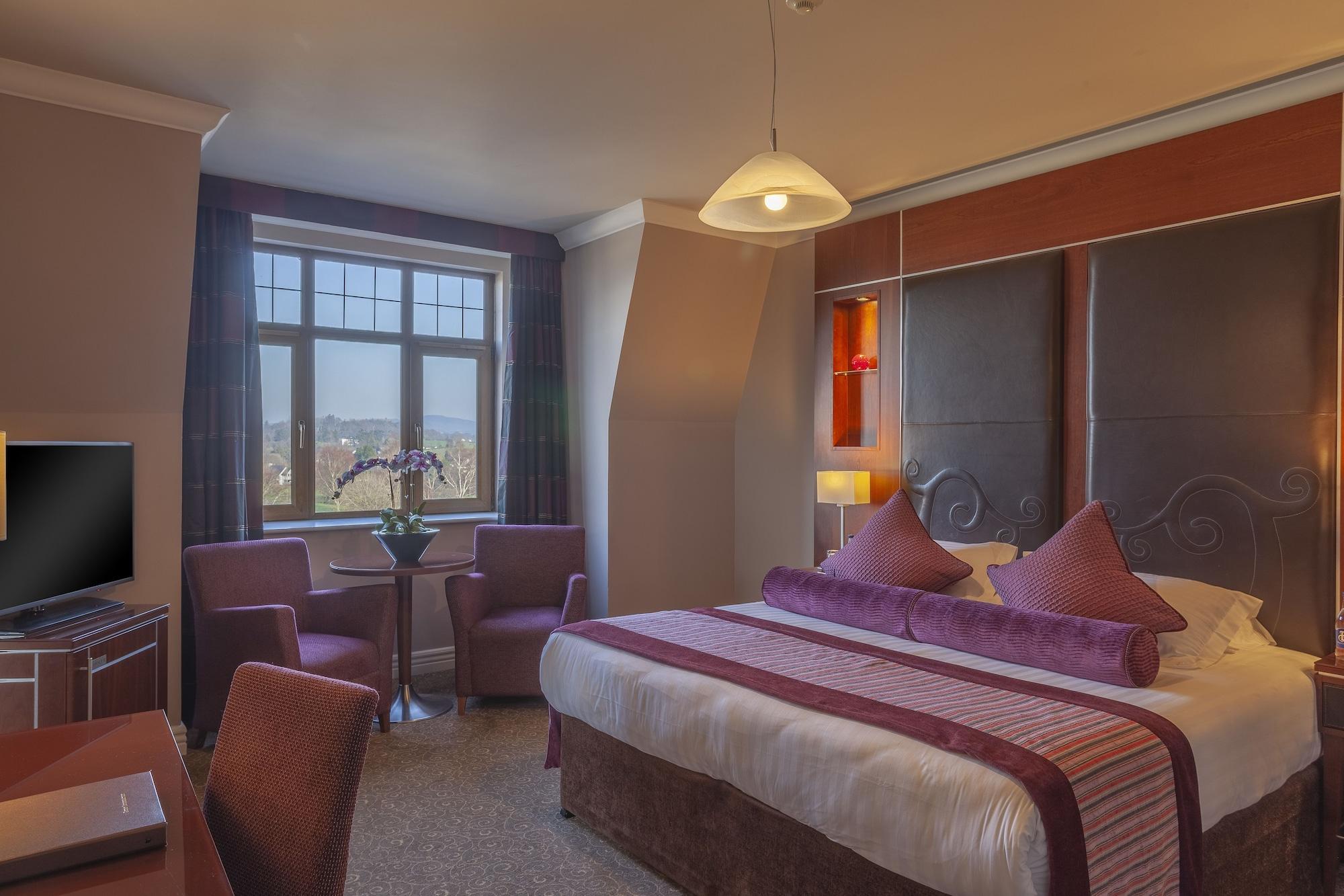 The Brehon Hotel & Spa Killarney Exterior foto