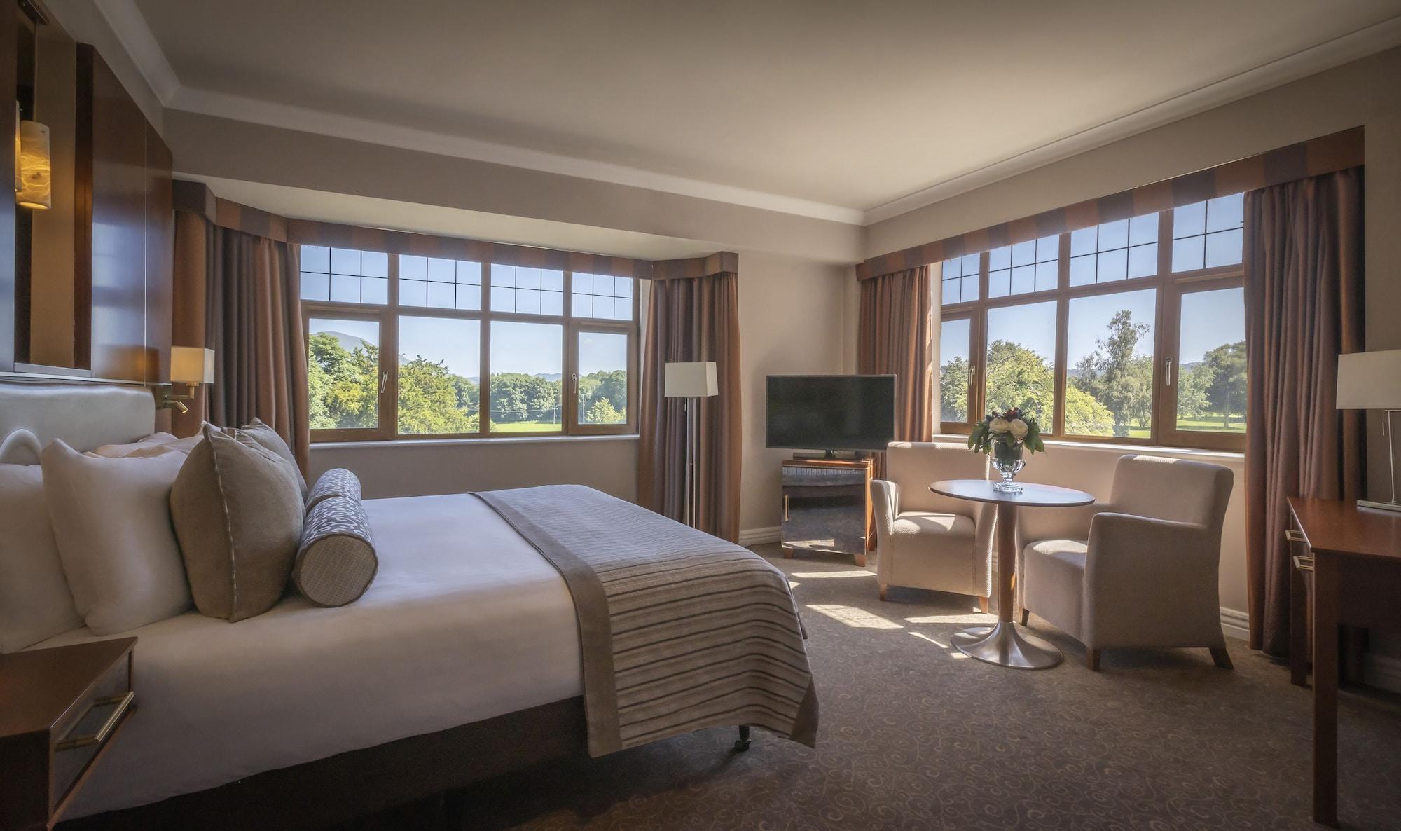 The Brehon Hotel & Spa Killarney Exterior foto