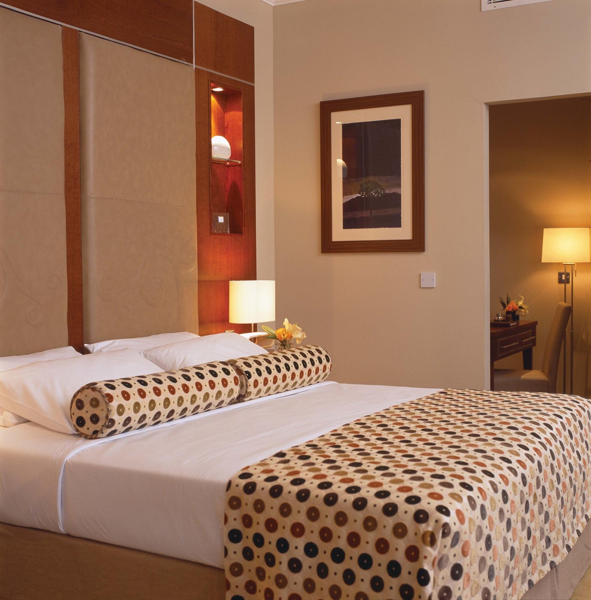 The Brehon Hotel & Spa Killarney Exterior foto