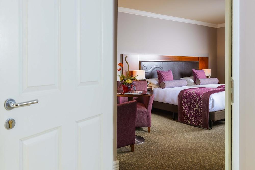 The Brehon Hotel & Spa Killarney Exterior foto