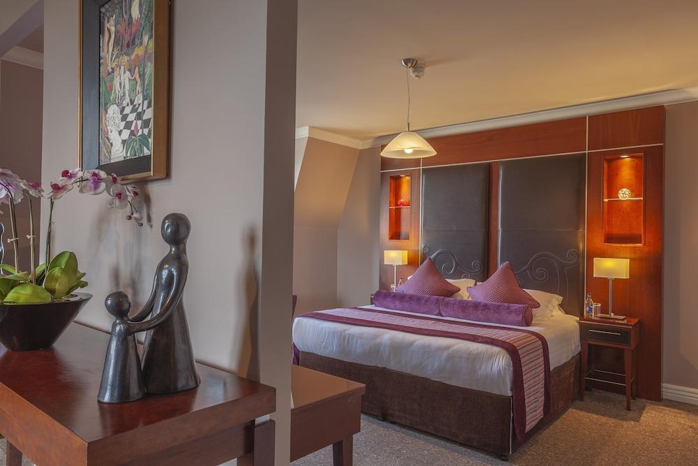The Brehon Hotel & Spa Killarney Exterior foto