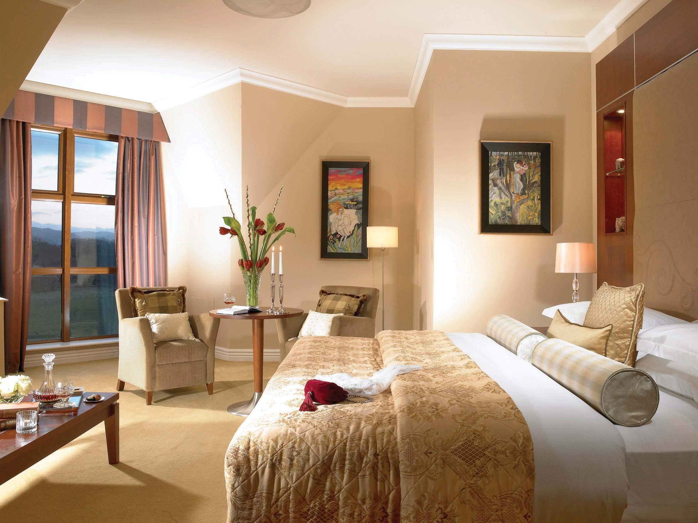 The Brehon Hotel & Spa Killarney Exterior foto