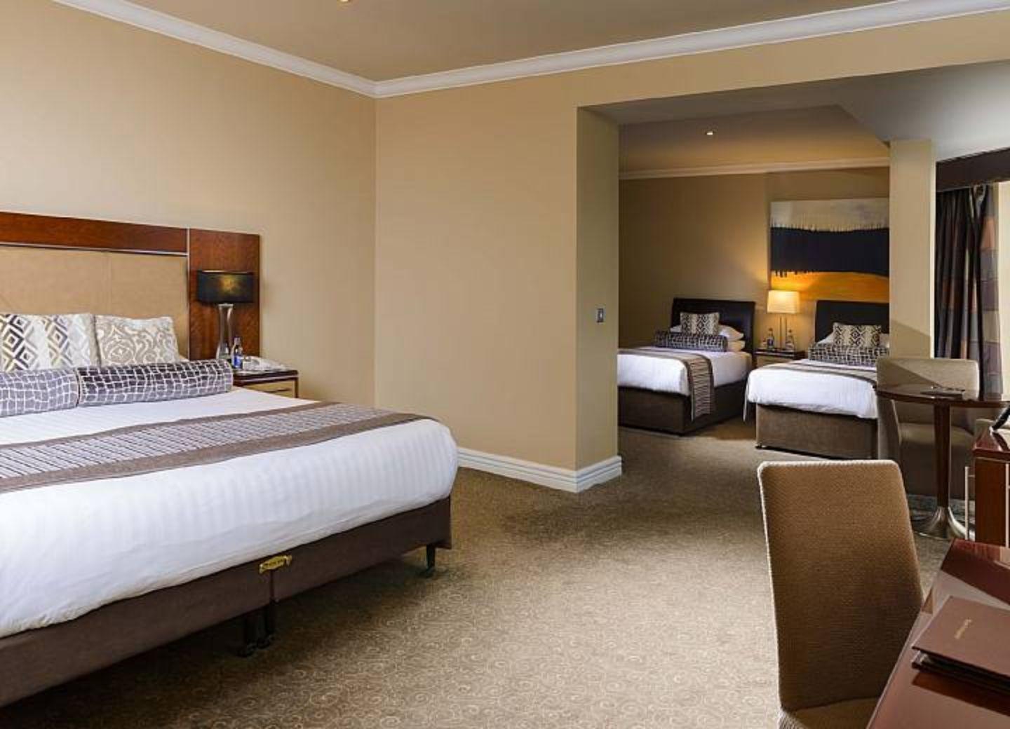 The Brehon Hotel & Spa Killarney Exterior foto