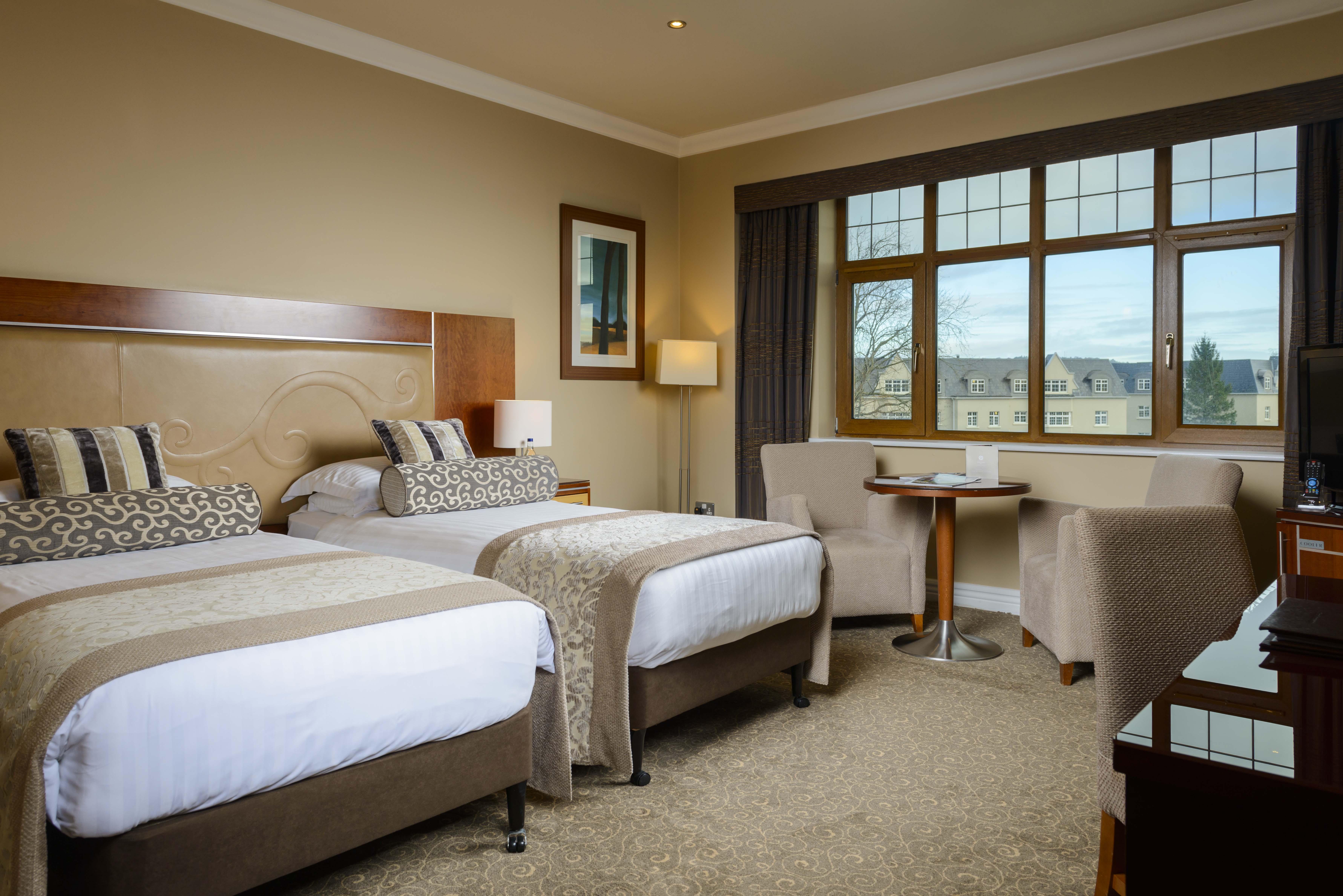 The Brehon Hotel & Spa Killarney Exterior foto