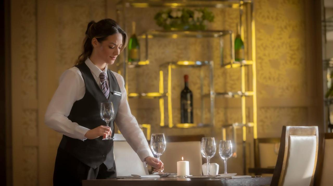The Brehon Hotel & Spa Killarney Exterior foto