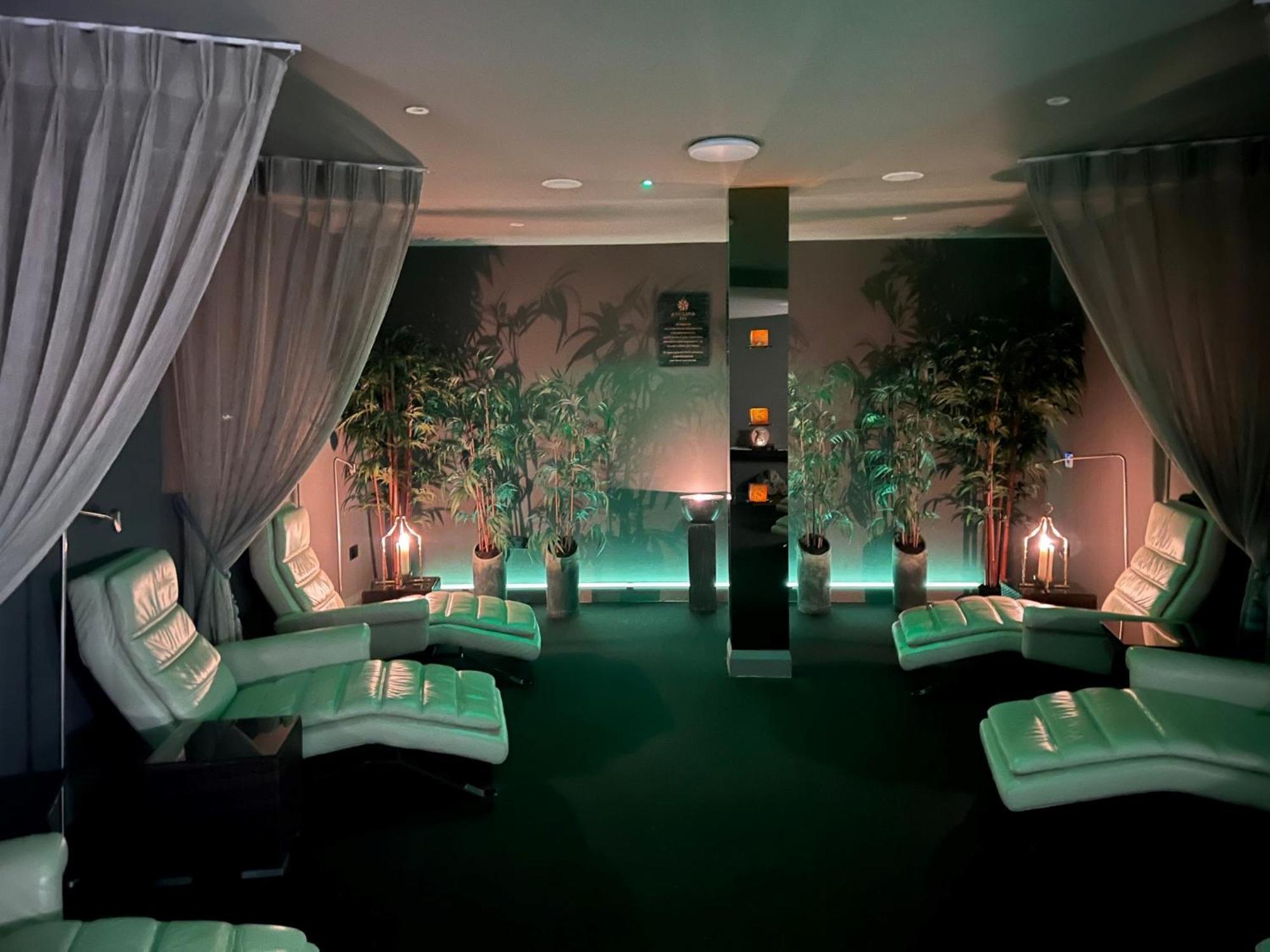The Brehon Hotel & Spa Killarney Exterior foto