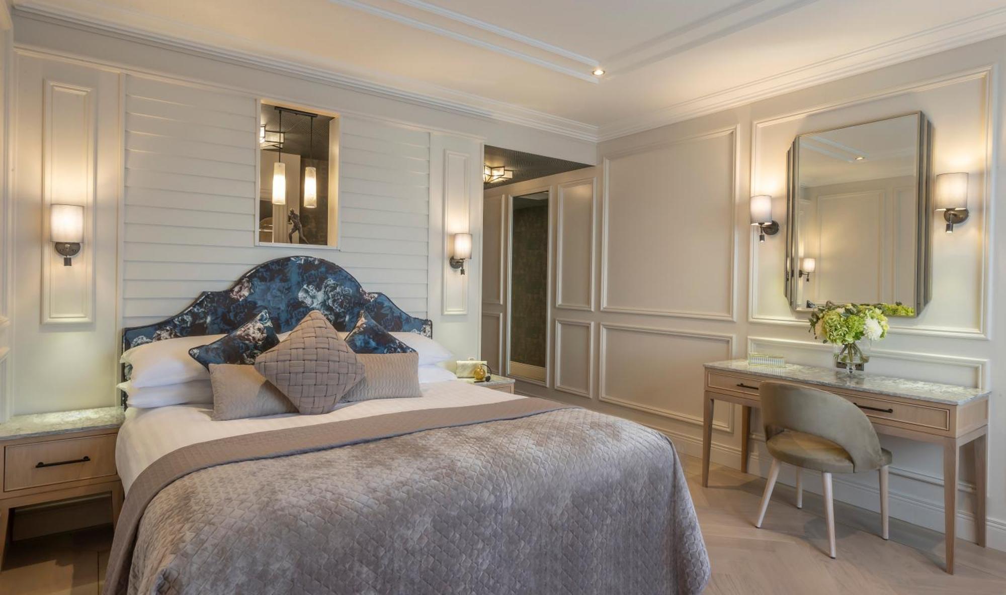 The Brehon Hotel & Spa Killarney Exterior foto