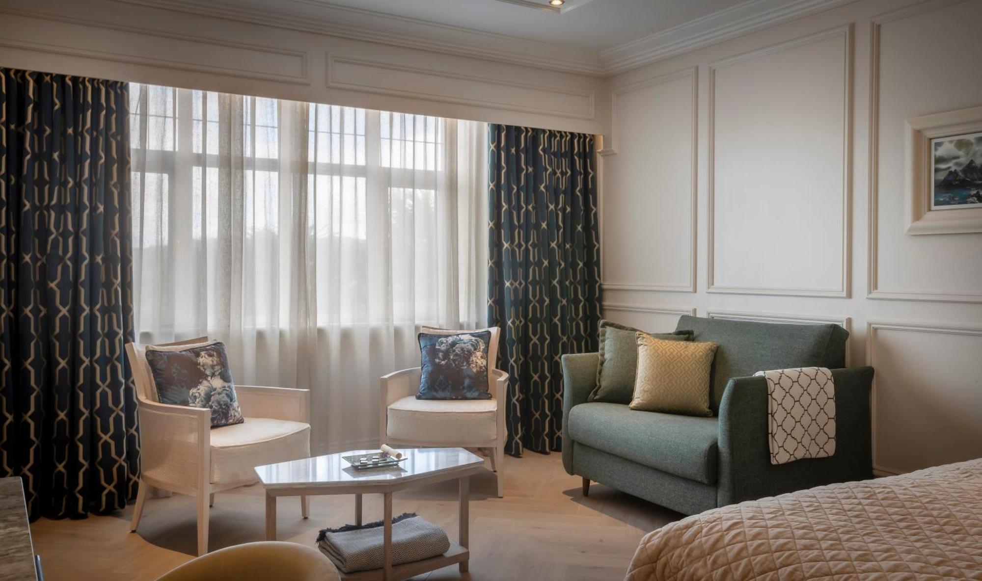 The Brehon Hotel & Spa Killarney Exterior foto