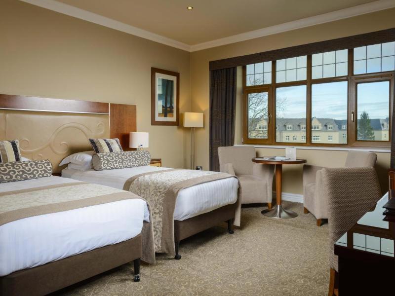 The Brehon Hotel & Spa Killarney Quarto foto