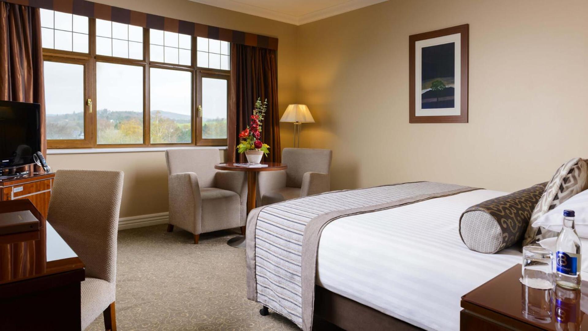 The Brehon Hotel & Spa Killarney Quarto foto